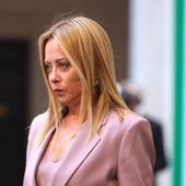 Meloni “Con gli Usa rapporti sempre solidi” Meloni “Con gli Usa rapporti sempre solidi”