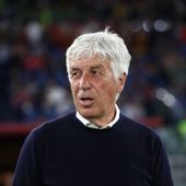 Roma a Bologna dopo addio Ranieri, Gasperini “La squadra prima di tutto” Roma a Bologna dopo addio Ranieri, Gasperini “La squadra prima di tutto”