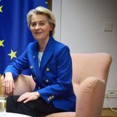 Ue, von der Leyen “Indispensabili nuove risorse proprie” Ue, von der Leyen “Indispensabili nuove risorse proprie”