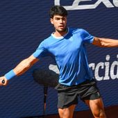 Alcaraz salterà Roma e Roland Garros “E’ un momento duro” Alcaraz salterà Roma e Roland Garros “E’ un momento duro”