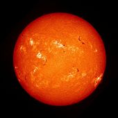 La Cina invita i partner internazionali alla missione di osservazione solare La Cina invita i partner internazionali alla missione di osservazione solare