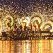 La Cina investirà un miliardo di yuan a sostegno del turismo La Cina investirà un miliardo di yuan a sostegno del turismo