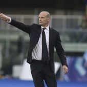 Allegri “Con la Juve ci giochiamo la Champions, ma non è partita snodo”