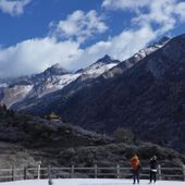 Unesco “La Cina ha un ruolo chiave nella rete globale dei geoparchi”