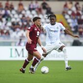 L’Inter frena: il Torino rimonta da 0-2 a 2-2 L’Inter frena: il Torino rimonta da 0-2 a 2-2