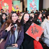 Il trend “Study in China” favorisce lo scambio culturale Il trend “Study in China” favorisce lo scambio culturale