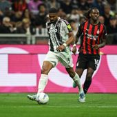 Reti inviolate e luci spente a San Siro, Milan-Juve 0-0 Reti inviolate e luci spente a San Siro, Milan-Juve 0-0