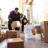 La Cina rafforza la tutela dei lavoratori impiegati nelle “nuove occupazioni” La Cina rafforza la tutela dei lavoratori impiegati nelle “nuove occupazioni”
