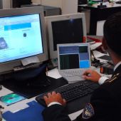 Operazione “Mad Hatter”, 9 perquisizioni volte a contrasto pedopornografia online