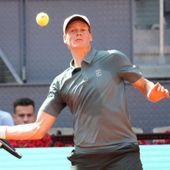 Sinner batte Norrie e approda ai quarti del Masters 1000 di Madrid