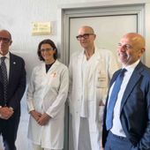 Sindrome ovaio policistico, al San Camillo Roma nuovo ambulatorio endocrinologico