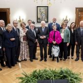 Mattarella “Se alcuni potenti leggessero sarebbe grande beneficio per tutti”