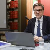 Dfp, Giorgetti “Ridotto deficit senza manovre restrittive”
