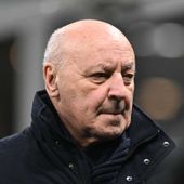 Marotta “Costruito un modello vincente, mai avuto dubbi su Chivu”