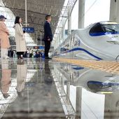 Cina, 1.641 treni in più per i rientri dalle vacanze del Primo Maggio