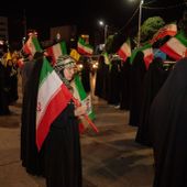 Attesa risposta Iran a bozza proposta Usa