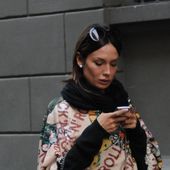 Su radio e tv italiane si parla di Nicole Minetti ogni 25 minuti