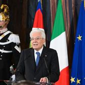 Mattarella “Giovani comunicano con strumenti nuovi, errore diffidarne”