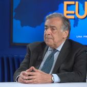 Orlando “L’Europa è il futuro, ma serve politica estera e di difesa comune”