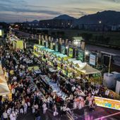 Cina, sale il fatturato legato ai consumi nelle vacanze del Primo Maggio