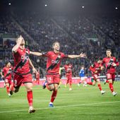 Crystal Palace-Rayo Vallecano la finale di Conference League
