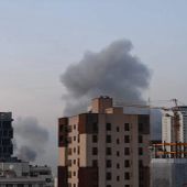 A Hormuz scambi di attacchi Iran-Usa, Trump “La tregua continua”