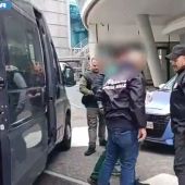 Catturato a Londra il boss dello spaccio, gestiva l’impero della droga da Roma