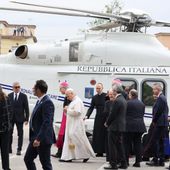 Il Papa a Pompei “Rinnovare l’impegno per la pace”
