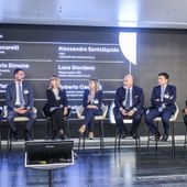 Deloitte, 7 italiani su 10 preferiscono le polizze per proteggere il capitale