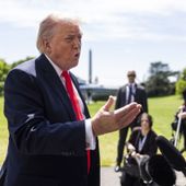 Trump “Conflitto tra Russia e Ucraina il peggiore dalla Seconda guerra mondiale” Trump “Conflitto tra Russia e Ucraina il peggiore dalla Seconda guerra mondiale”