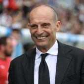Allegri “Abbiamo responsabilità di portare il Milan in Champions League” Allegri “Abbiamo responsabilità di portare il Milan in Champions League”