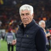 Roma tra futuro e sogno Champions, Gasperini “Concentrati solo sul Parma” Roma tra futuro e sogno Champions, Gasperini “Concentrati solo sul Parma”