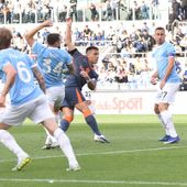 Troppa Inter all’Olimpico, Lazio sconfitta 3-0 Troppa Inter all’Olimpico, Lazio sconfitta 3-0