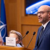Mediterraneo, Fontana “Costruire una prospettiva condivisa”