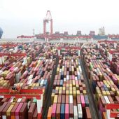 Cina, il settore della logistica conferma la ripresa ad aprile