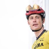 Vingegaard da padrone nella 7^ tappa del Giro, Eulalio ancora in rosa Vingegaard da padrone nella 7^ tappa del Giro, Eulalio ancora in rosa