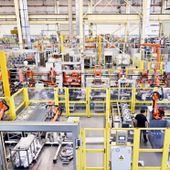 Cina, nel primo trimestre in aumento del 12,9% i ricavi dell’industria digitale Cina, nel primo trimestre in aumento del 12,9% i ricavi dell’industria digitale