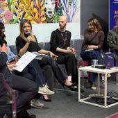 Gruppo FS, a Torino presentato il libro “Viaggiare con leggerezza” Gruppo FS, a Torino presentato il libro “Viaggiare con leggerezza”