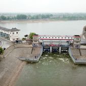 Cina, nel 2025 l’uso urbano dell’acqua rigenerata supera 22 mld di metri cubi Cina, nel 2025 l’uso urbano dell’acqua rigenerata supera 22 mld di metri cubi