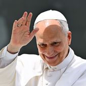 Papa Leone alle banche “Guadagno e solidarietà non siano antagonisti” Papa Leone alle banche “Guadagno e solidarietà non siano antagonisti”