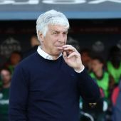 Gasperini “Derby alle 12 non il massimo, ma siamo motivati” Gasperini “Derby alle 12 non il massimo, ma siamo motivati”