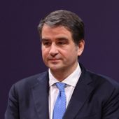 Fitto “Il Sud può diventare ponte europeo nel contesto Mediterraneo” Fitto “Il Sud può diventare ponte europeo nel contesto Mediterraneo”