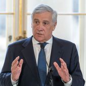 Modena, Tajani “Luca Signorelli è un eroe” Modena, Tajani “Luca Signorelli è un eroe”
