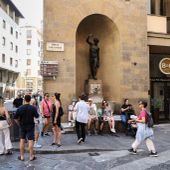 Qualità vita, Firenze prima per bambini, Bolzano per giovani, Trieste per anziani Qualità vita, Firenze prima per bambini, Bolzano per giovani, Trieste per anziani