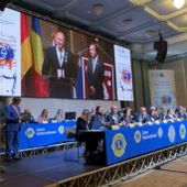 Lions, 1.500 delegati al Congresso Nazionale tra impatto sociale e innovazione Lions, 1.500 delegati al Congresso Nazionale tra impatto sociale e innovazione
