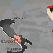 Droga, armi e finti “click day”, 23 arresti tra Campania, Sicilia E Croazia Droga, armi e finti “click day”, 23 arresti tra Campania, Sicilia E Croazia