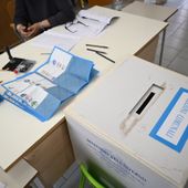 Comunali, affluenza in calo al 60,06% Comunali, affluenza in calo al 60,06%