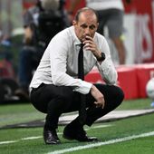 Rivoluzione Milan: esonerato Allegri, via anche Furlani, Tare e Moncada Rivoluzione Milan: esonerato Allegri, via anche Furlani, Tare e Moncada