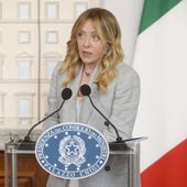 Ebola, Meloni a vertici Ue “Serve rafforzare vigilanza a frontiere” Ebola, Meloni a vertici Ue “Serve rafforzare vigilanza a frontiere”