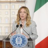 Romania, Meloni “Atto gravissimo dimostra che questa guerra non risparmia nessuno” Romania, Meloni “Atto gravissimo dimostra che questa guerra non risparmia nessuno”
